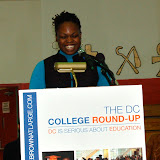 Higher Education Rally - 031