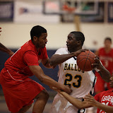Ballou BB Tournament - 05