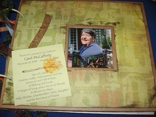 picture of lasondra carelle from madi