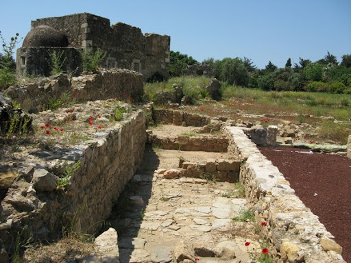 Aydıncık