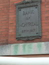 Bank of Montreal 