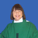 Pastor Mary