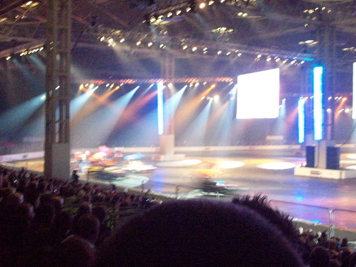 Live Arena