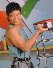 a.c. slater jeans saved by the bell mario lopez