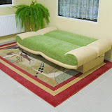 wersalka klara<br />spanie 125-130/205
