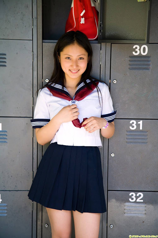 Irie Saaya