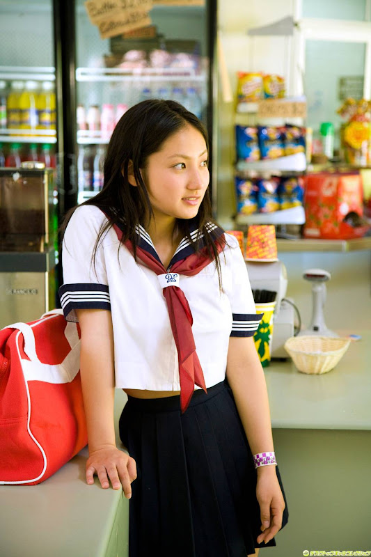 Irie Saaya