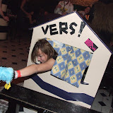 Oud en Nieuw 2009 Part II