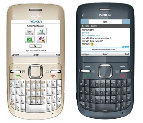 nokia c3 black. Nokia C3 unlocked
