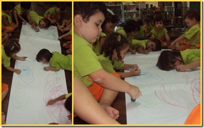 CONSTRUÇÃO DE UM GRUPO4 CONSTRUÇÃO DE UM GRUPO4