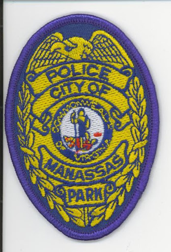 Manassas Park Police