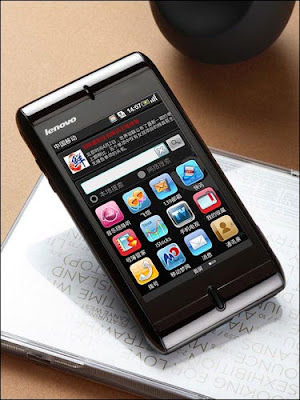 Lenovo O1