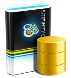 sitefinity-sql