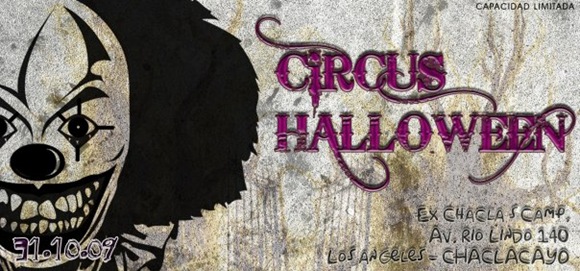 circus_haloween