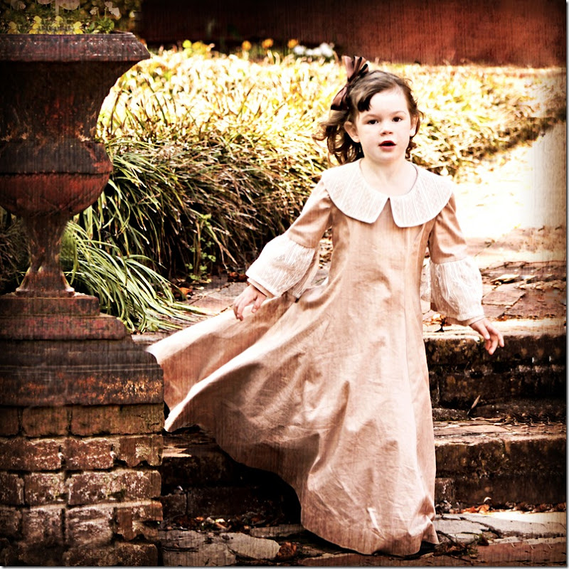 final julie 1