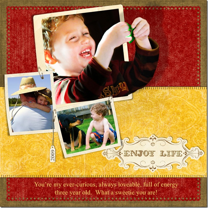 scrapbook 2