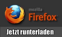 Jetzt Firefox herunterladen