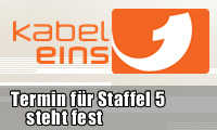 kabel eins: Termin für Staffel 5 steht fest