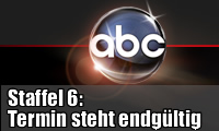 Staffel 6 doch erst im Februar − dafür aber endgültig