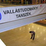 10 éves a vallástudomány Szegeden