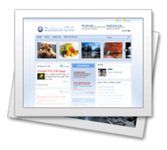 Magazine Template R.1.2.