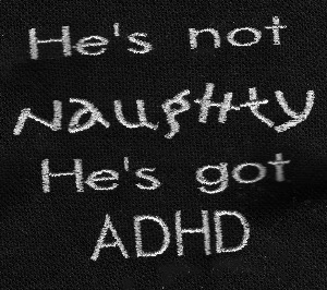 adhd