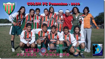 COLON FCmundo 