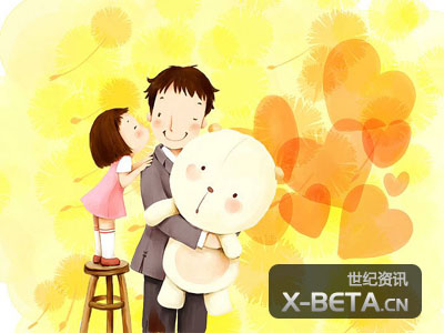100多条父亲节祝福短信,100句真情流露