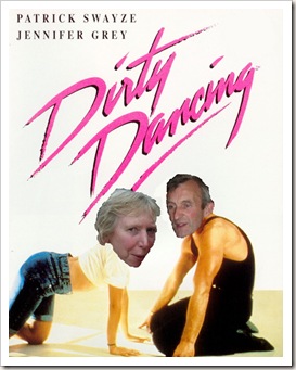 dirty dancing 2