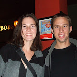 Fall Party 2006