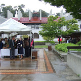 Commencement 2006