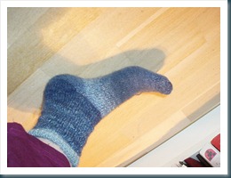 Sock1