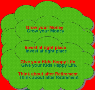 invest
