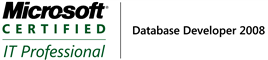 Microsoft Certified Information Technology Specialist - Database Development 2008