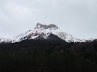 Castillo d'Acher