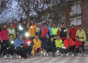 Foto de grup