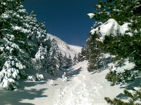 Clot de la Vall