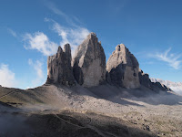 Tre Cime di Lavaredo