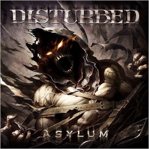 Disturbed Asylum