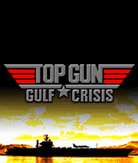 Jogos java celular Top Gun: Gulf Crisis