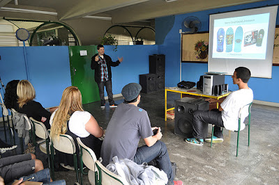 Employee Training Workshop