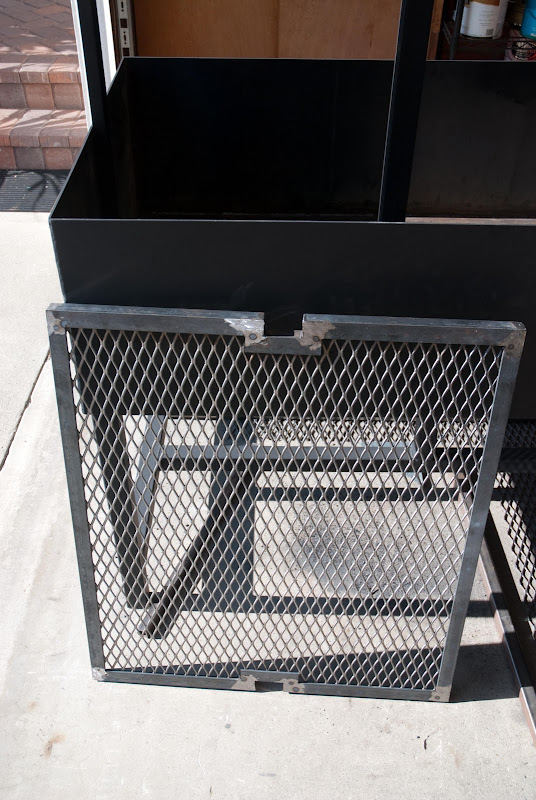 expanded metal grill grate Cheaper Than Retail Price> Buy Clothing