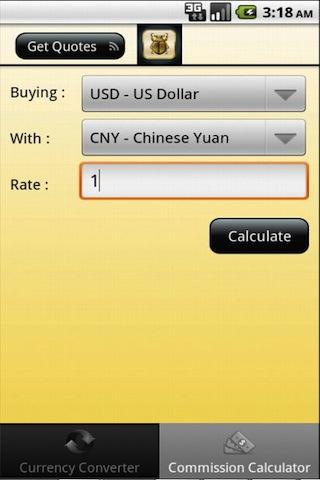 Currency Convertor Gold Prices