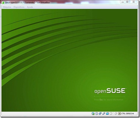 OpenSUSE26