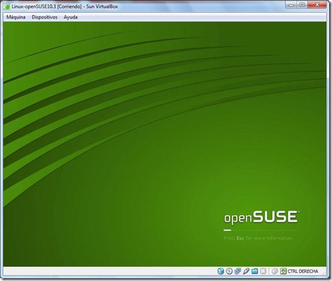OpenSUSE05