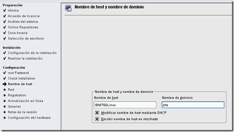 OpenSUSE30