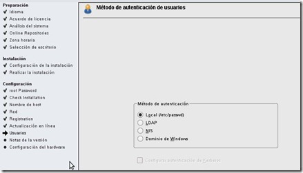 OpenSUSE33
