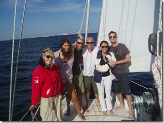 Isis and friends 003