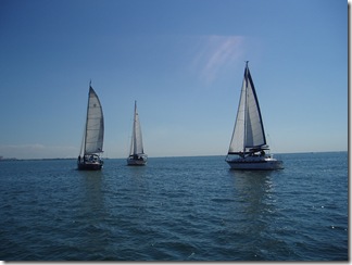 Shire Regatta 010