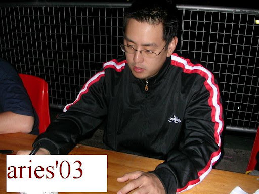 joe hahn